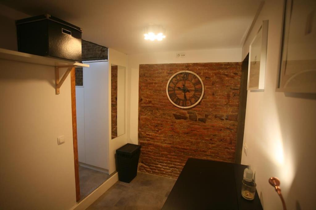 Coqueto Estudio En Malasana Madrid Exteriér fotografie